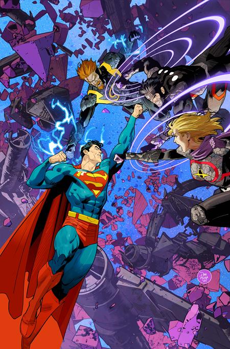 superman 28 cvr a dan mora superman 28 cvr a dan mora