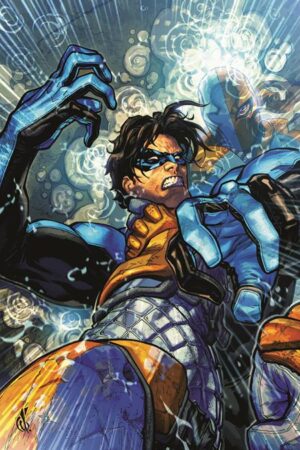 titans 25 cvr b carlos danda card stock var