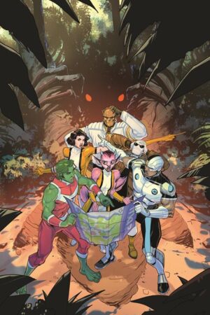 titans 26 cvr a pete woods