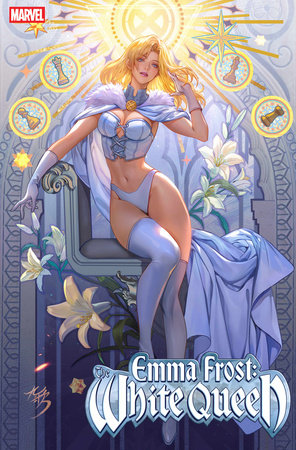 emma frost the white queen 3 fanyang emma frost variant
