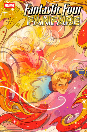 fantastic four fanfare 4 nicoletta baldari 4 part connecting variant