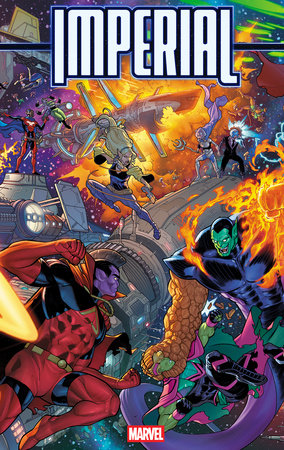 imperial 3 javier garron 4 part connecting variant