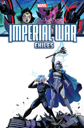 imperial war exiles 1