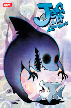 jeff the land shark 2