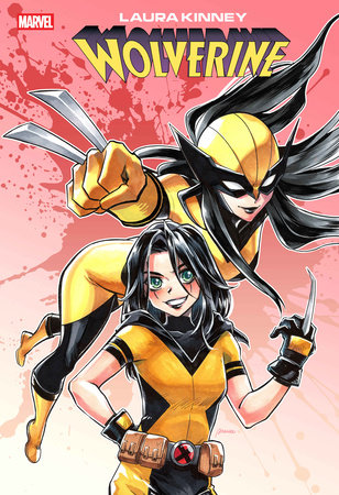 laura kinney wolverine 9 saowee variant laura kinney wolverine 9 saowee variant