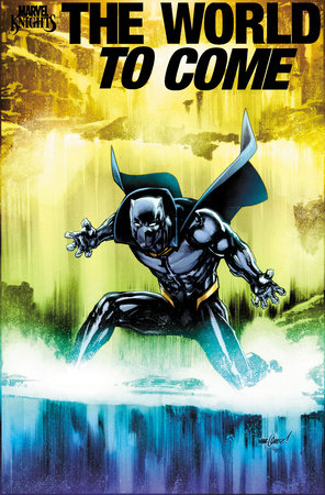 marvel knights the world to come 2 david marquez variant