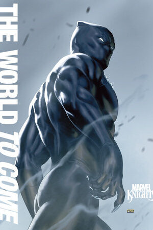 marvel knights the world to come 2 taurin clarke variant
