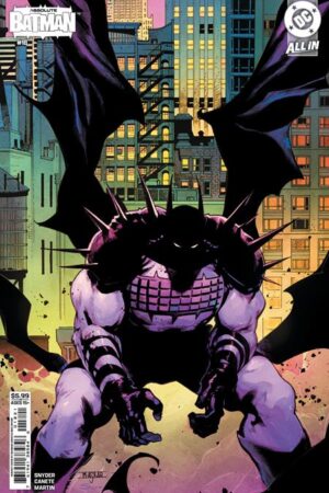 absolute batman #18 cvr b mahmud asrar card stock var