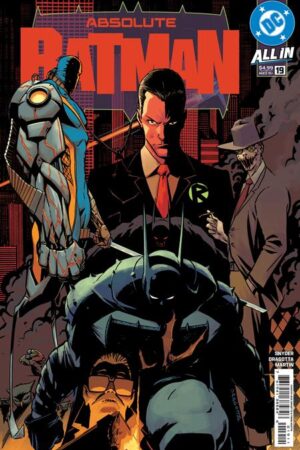 absolute batman #19 cvr a nick dragotta
