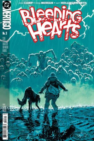 BLEEDING HEARTS #3 CVR A STIPAN MORIAN (MR)