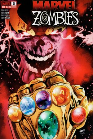 marvel zombies red band #3