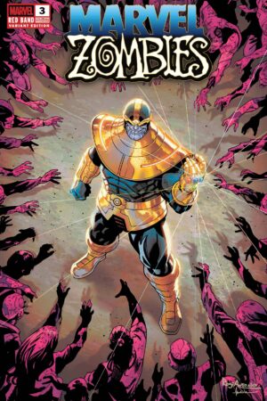 marvel zombies red band #3 antonio