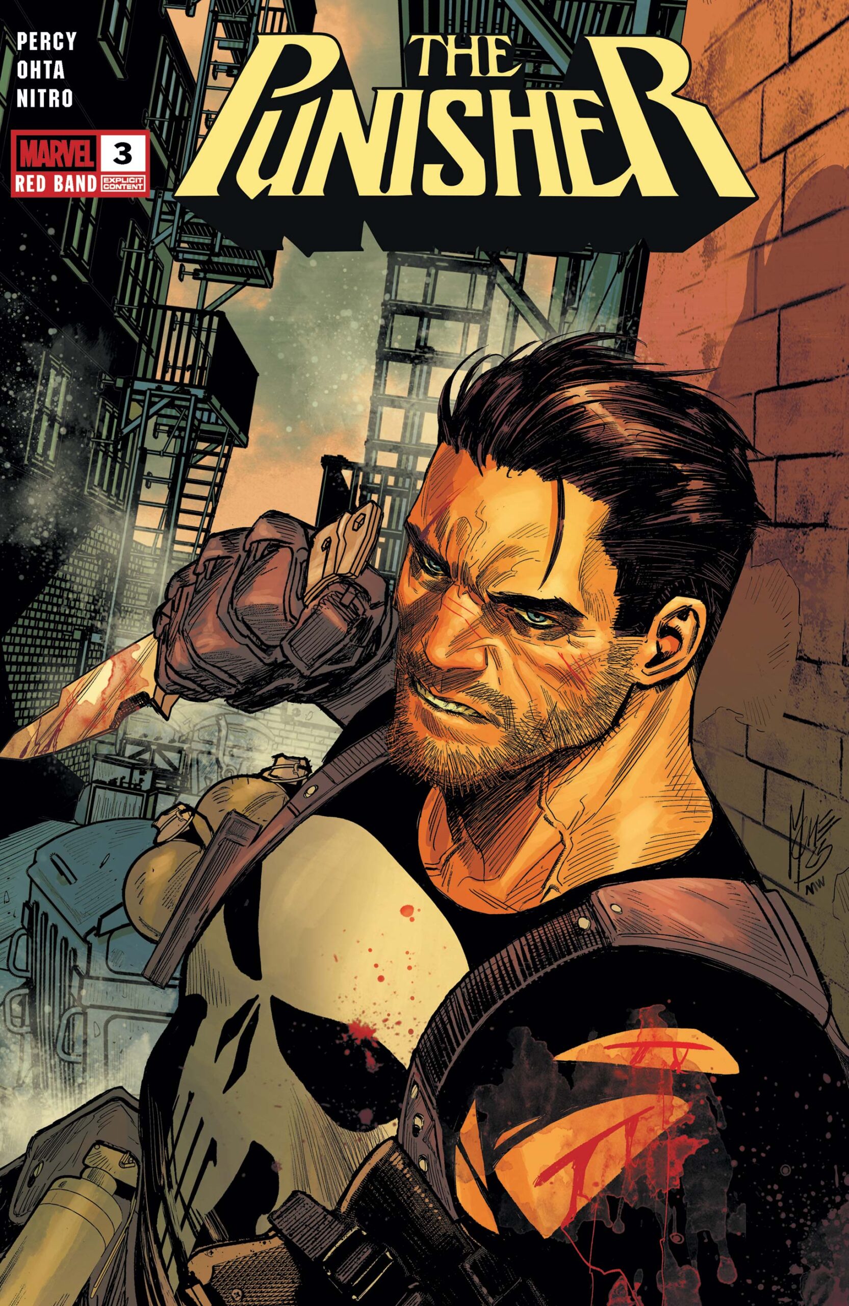 punisher red band #3 punisher red band #3