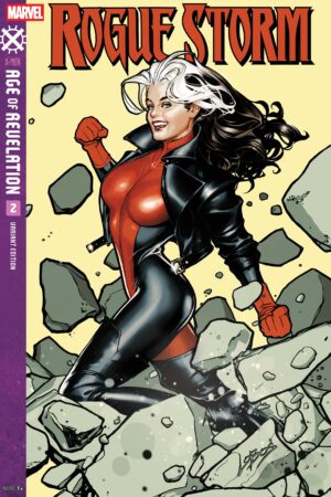 rogue storm #2 villalobos