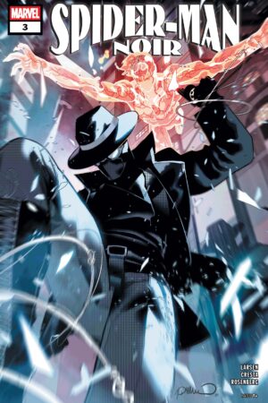 spider man noir #3