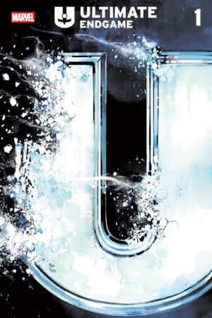 ultimate endgame #1 blind bag