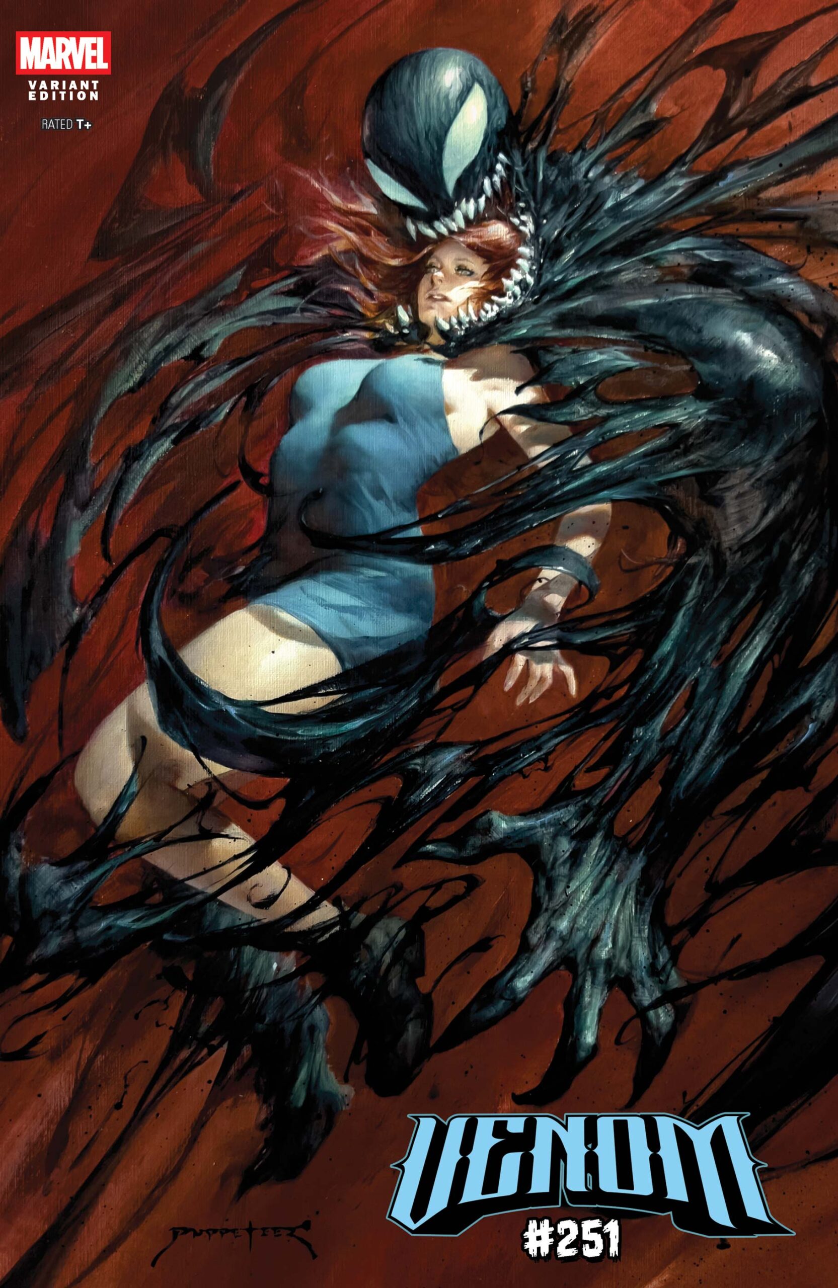 venom #251 lee venom #251 lee
