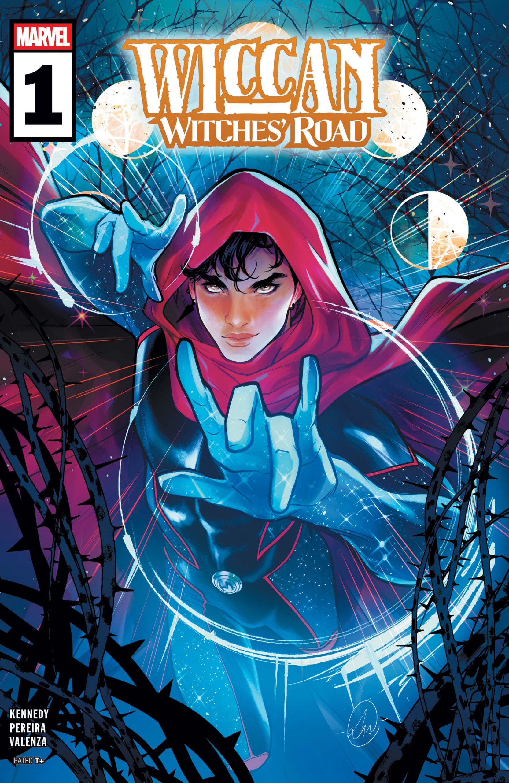 wiccan witches’ road #1 wiccan witches’ road #1