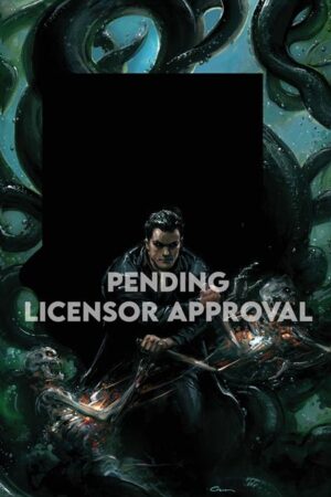 ANGEL #1 CVR L CLAYTON CRAIN LTD VIRGIN VAR