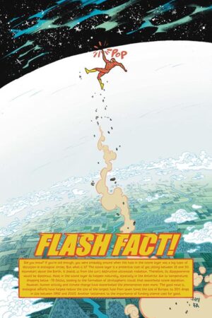 FLASH #37 CVR C JUNI BA CARD STOCK VAR