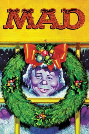 MAD MAGAZINE #602