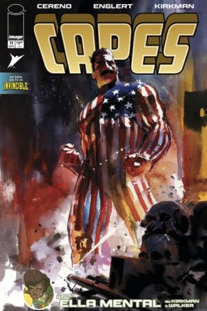 INVINCIBLE UNIVERSE CAPES #11 CVR D ITO VAR