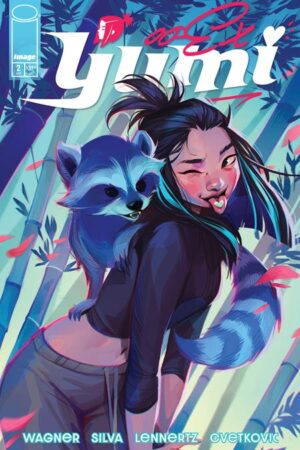 YUMI 00EX #2 (OF 4) CVR B LOISH VAR