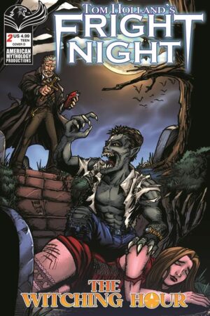 FRIGHT NIGHT WITCHING HOUR #2 (OF 2) CVR D GABRIEL MANGUM VAR