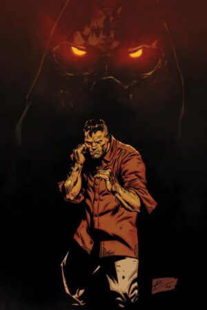 CONAN THE BARBARIAN TIDES OF THE TYRANT KING #1 (OF 4) CVR I ROBERTO DE LA TORRE VIRGIN CARDSTOCK VAR (MR)