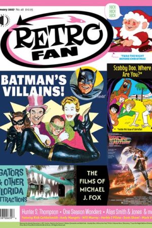 RETROFAN #48