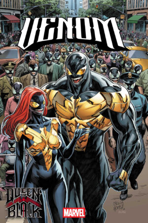 VENOM #262 [QIB]