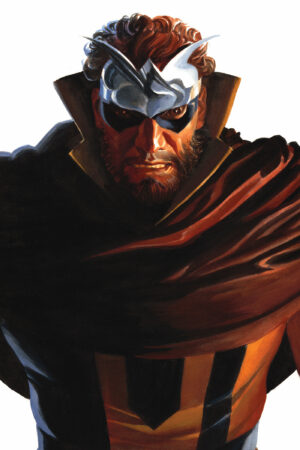 X-MEN UNITED #7 ALEX ROSS TIMELESS VIRGIN VARIANT