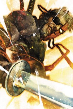DEATHSTROKE THE TERMINATOR #8 CVR C SEBASTIAN FIUMARA CARD STOCK VAR