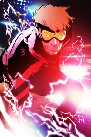 ABSOLUTE FLASH #20 CVR C MARCIO TAKARA CARD STOCK VAR