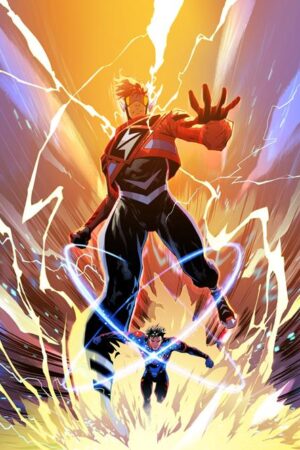 ABSOLUTE FLASH #20 CVR D RYAN BENJAMIN CARD STOCK VAR