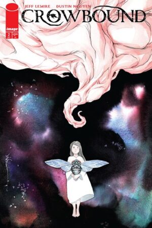 CROWBOUND #2 CVR A DUSTIN NGUYEN (MR)