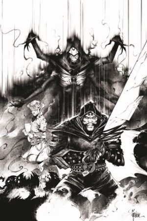 SPAWN THE CURSE OF SHERLEE JOHNSON #8 CVR C JONATHAN GLAPION VIRGIN VAR