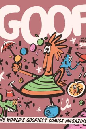 GOOF #1