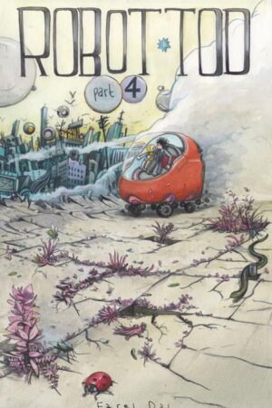 ROBOT TOD #4