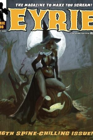 EYRIE MAGAZINE #16 (MR)