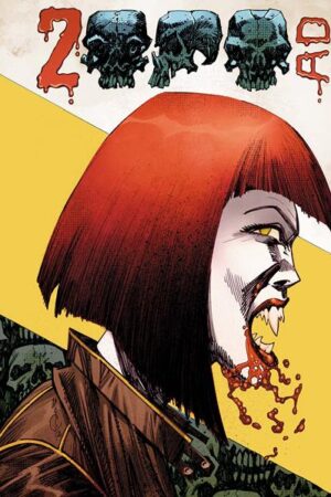 2000 AD PROG 2510 #2510