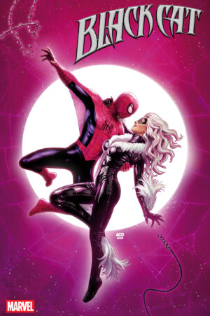BLACK CAT #15 ACO VARIANT