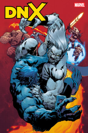 DNX #3 MAHMUD ASRAR VARIANT