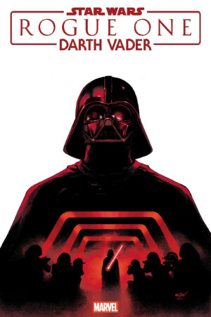 STAR WARS: ROGUE ONE - DARTH VADER #1
