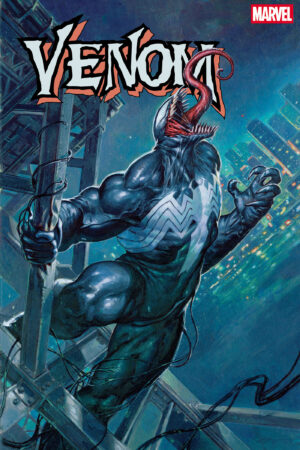 VENOM #1