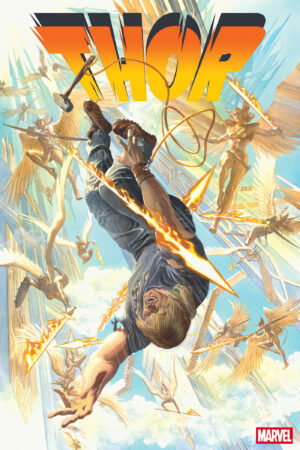THOR #802