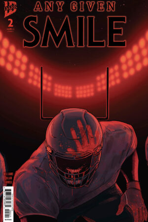 Smile: Any Given Smile #2 Variant B (Patridge)