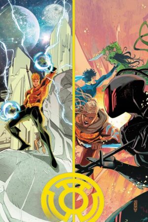 EMPEROR AQUAMAN #23 CVR A JOHN TIMMS