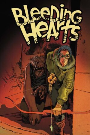 BLEEDING HEARTS #10 CVR A STIPAN MORIAN (MR)