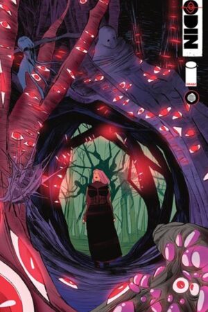 ODIN #5 (OF 9) CVR B LETIZIA CADONICI & ALESSANDRO SANTORO VAR (MR)